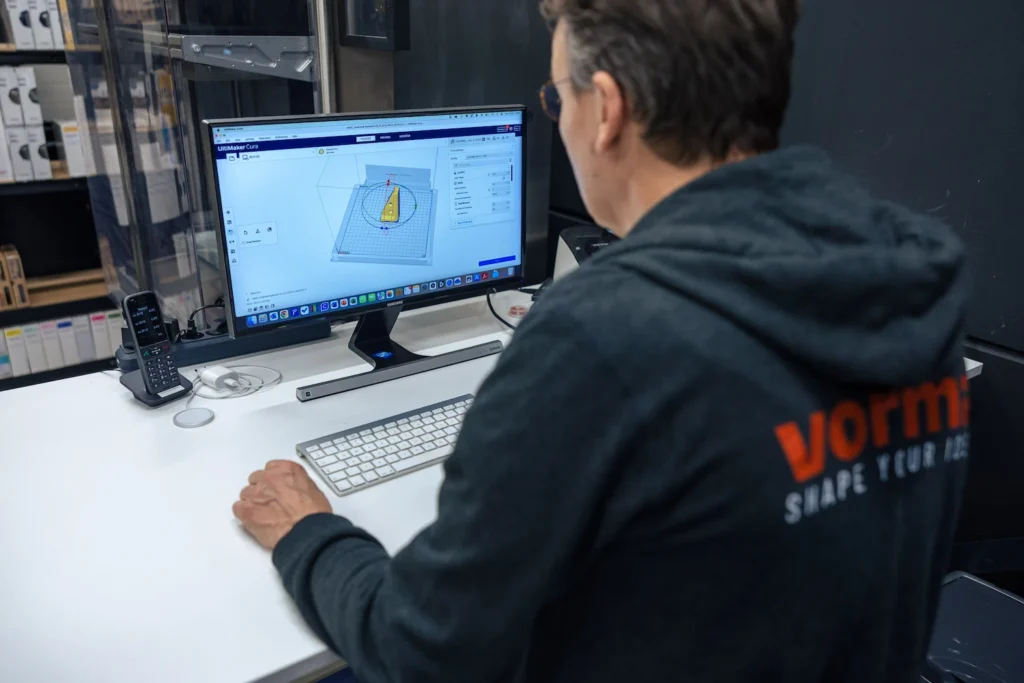 nog geen 3d bestand in kortrijk